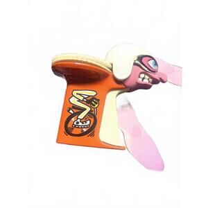 Vintage Avery Label Maker with Character Handle